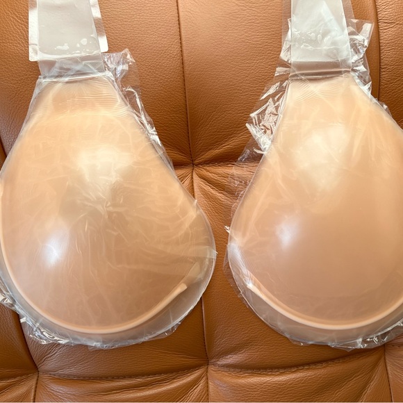 ❌SOLD Brand New G Cup Invisilift Bra - Picture 6 of 9